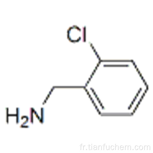 2-chlorobenzylamine CAS 89-97-4